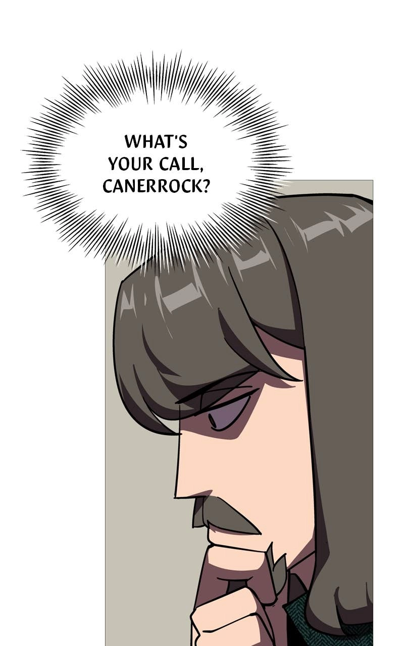 The Story of a Low-Rank Soldier Becoming a Monarch Chapter 11 - Page 44