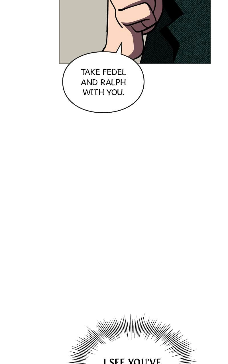 The Story of a Low-Rank Soldier Becoming a Monarch Chapter 11 - Page 45