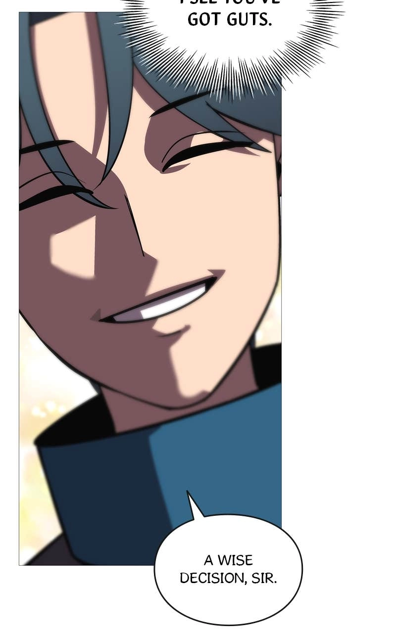 The Story of a Low-Rank Soldier Becoming a Monarch Chapter 11 - Page 46