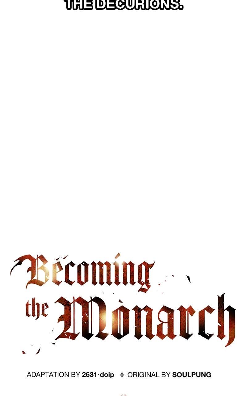 The Story of a Low-Rank Soldier Becoming a Monarch Chapter 11 - Page 50