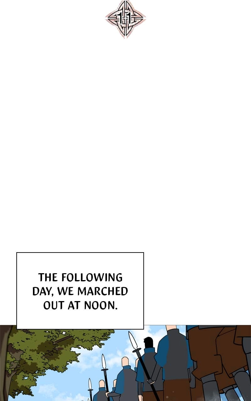 The Story of a Low-Rank Soldier Becoming a Monarch Chapter 11 - Page 51