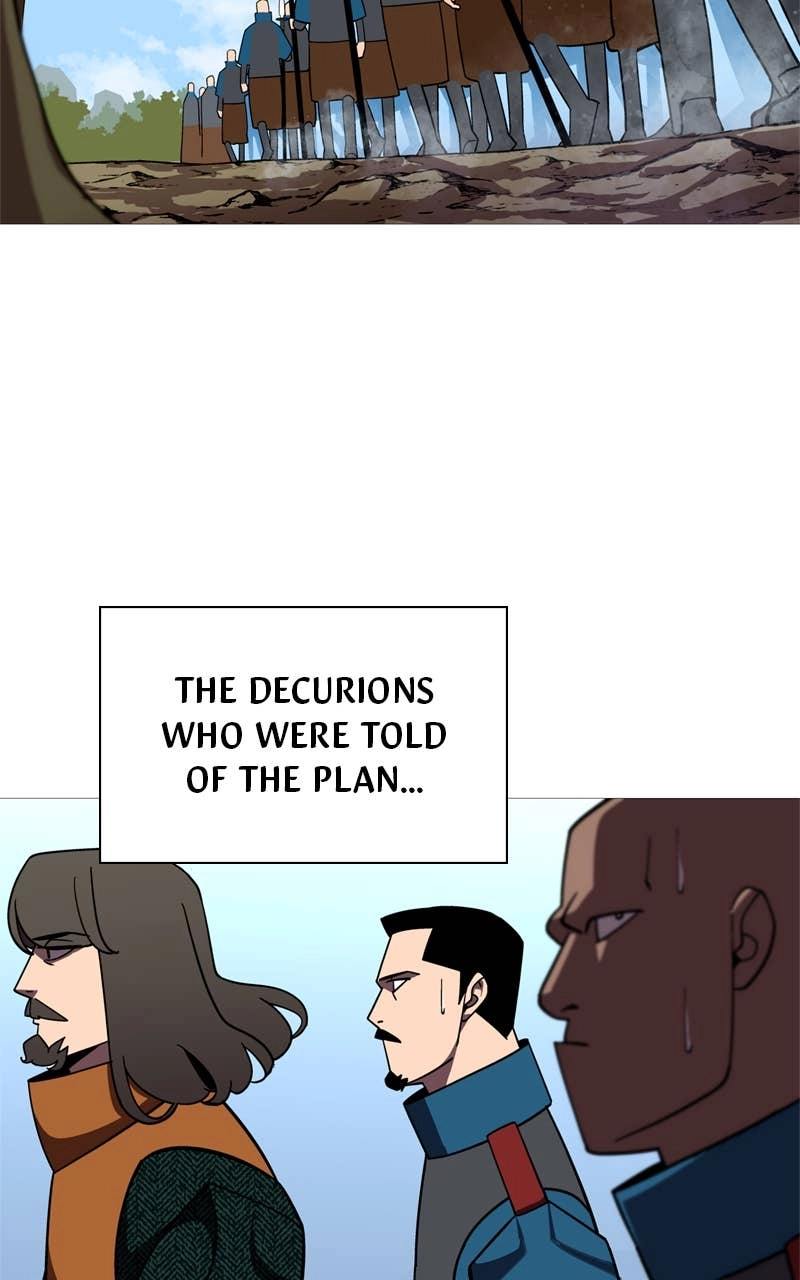 The Story of a Low-Rank Soldier Becoming a Monarch Chapter 11 - Page 52