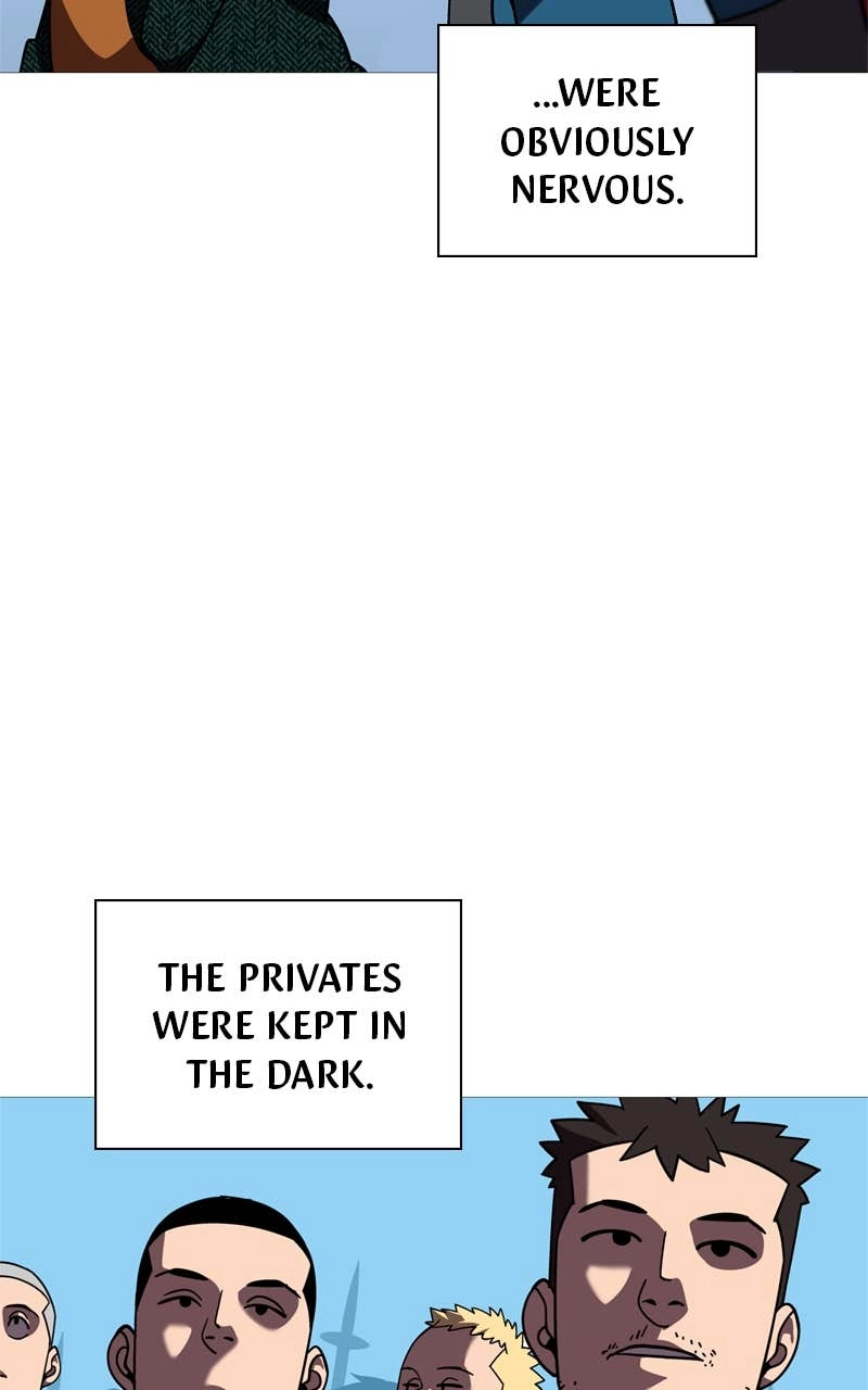The Story of a Low-Rank Soldier Becoming a Monarch Chapter 11 - Page 53