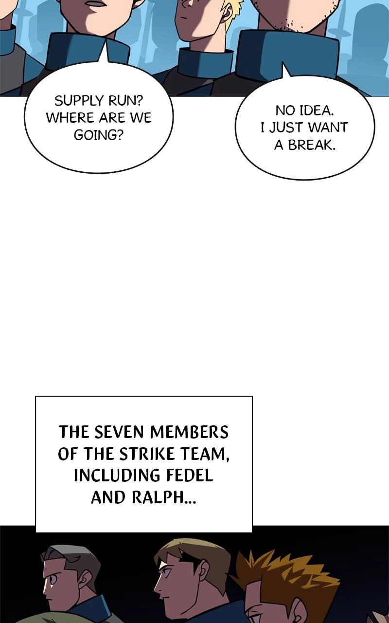 The Story of a Low-Rank Soldier Becoming a Monarch Chapter 11 - Page 54