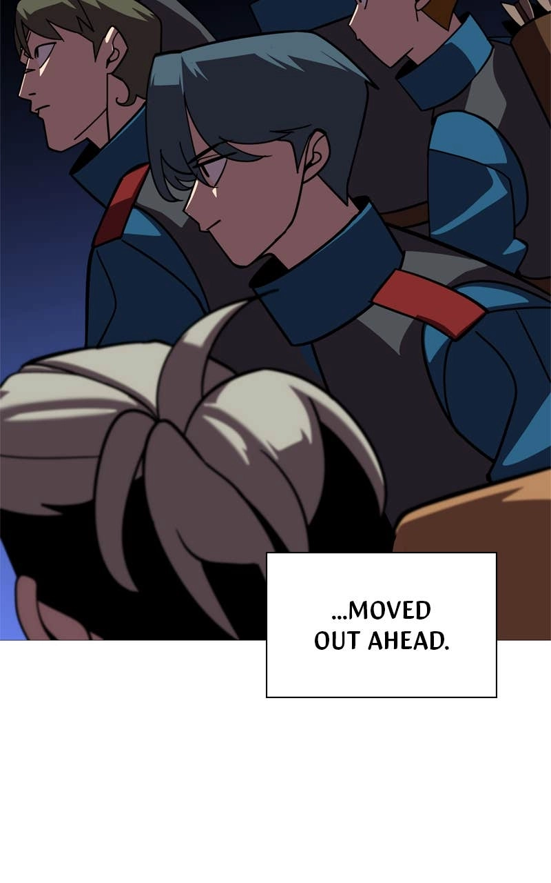 The Story of a Low-Rank Soldier Becoming a Monarch Chapter 11 - Page 55