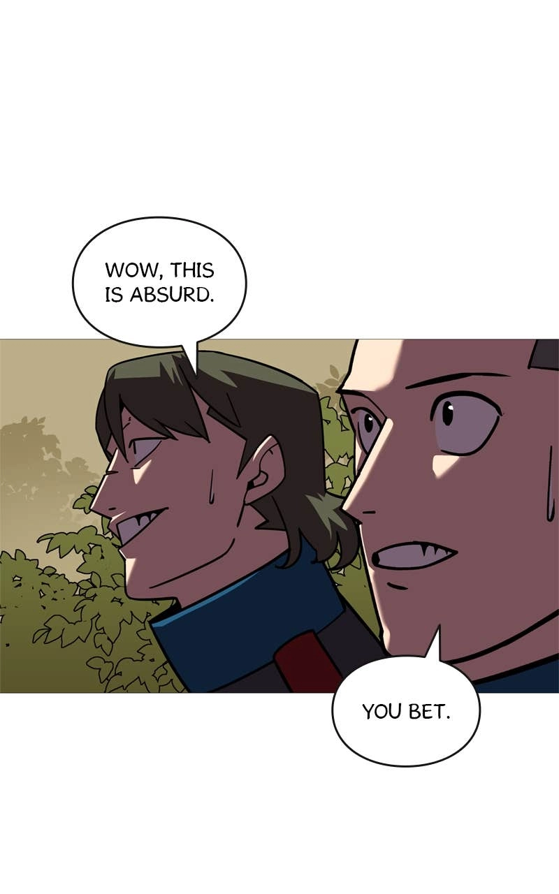 The Story of a Low-Rank Soldier Becoming a Monarch Chapter 11 - Page 56