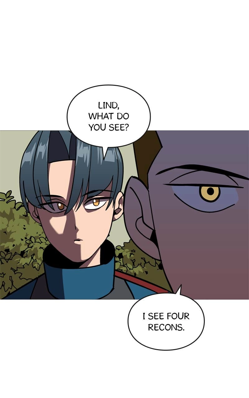 The Story of a Low-Rank Soldier Becoming a Monarch Chapter 11 - Page 58