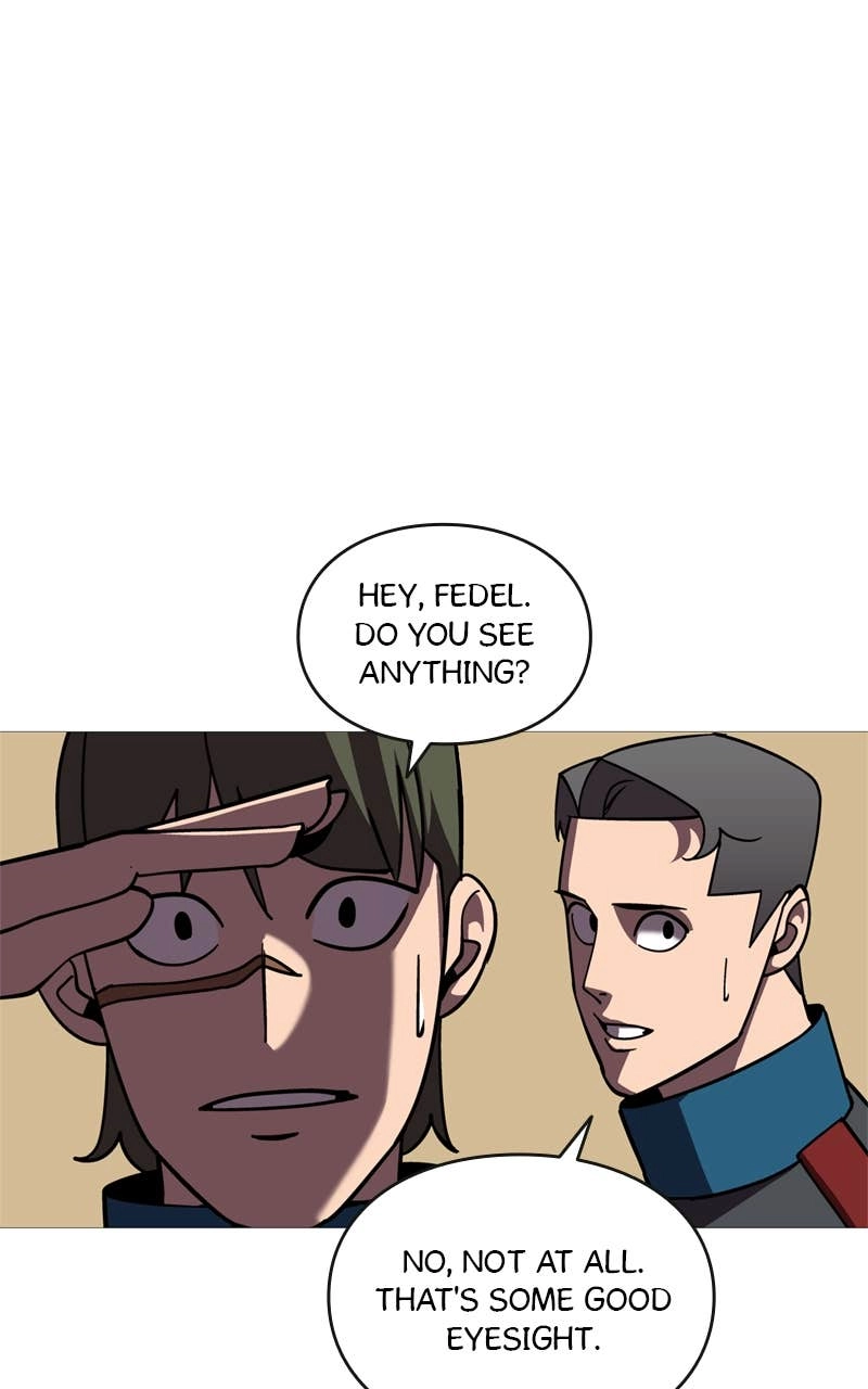 The Story of a Low-Rank Soldier Becoming a Monarch Chapter 11 - Page 59