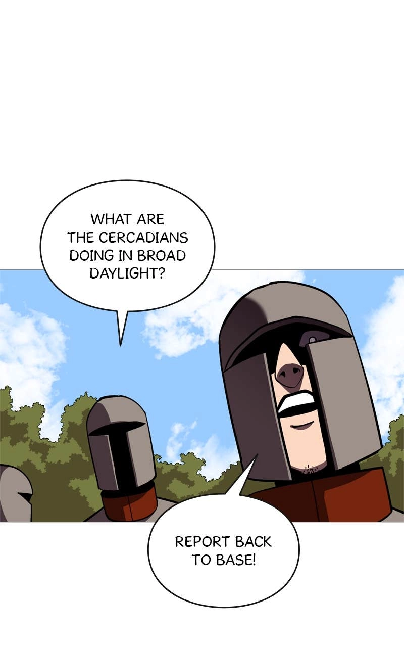The Story of a Low-Rank Soldier Becoming a Monarch Chapter 11 - Page 64