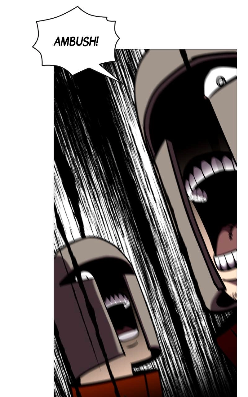 The Story of a Low-Rank Soldier Becoming a Monarch Chapter 11 - Page 69