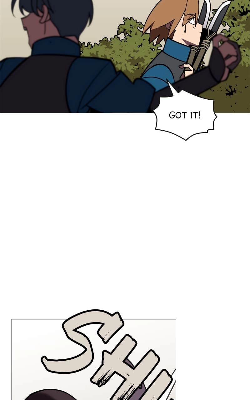 The Story of a Low-Rank Soldier Becoming a Monarch Chapter 11 - Page 71