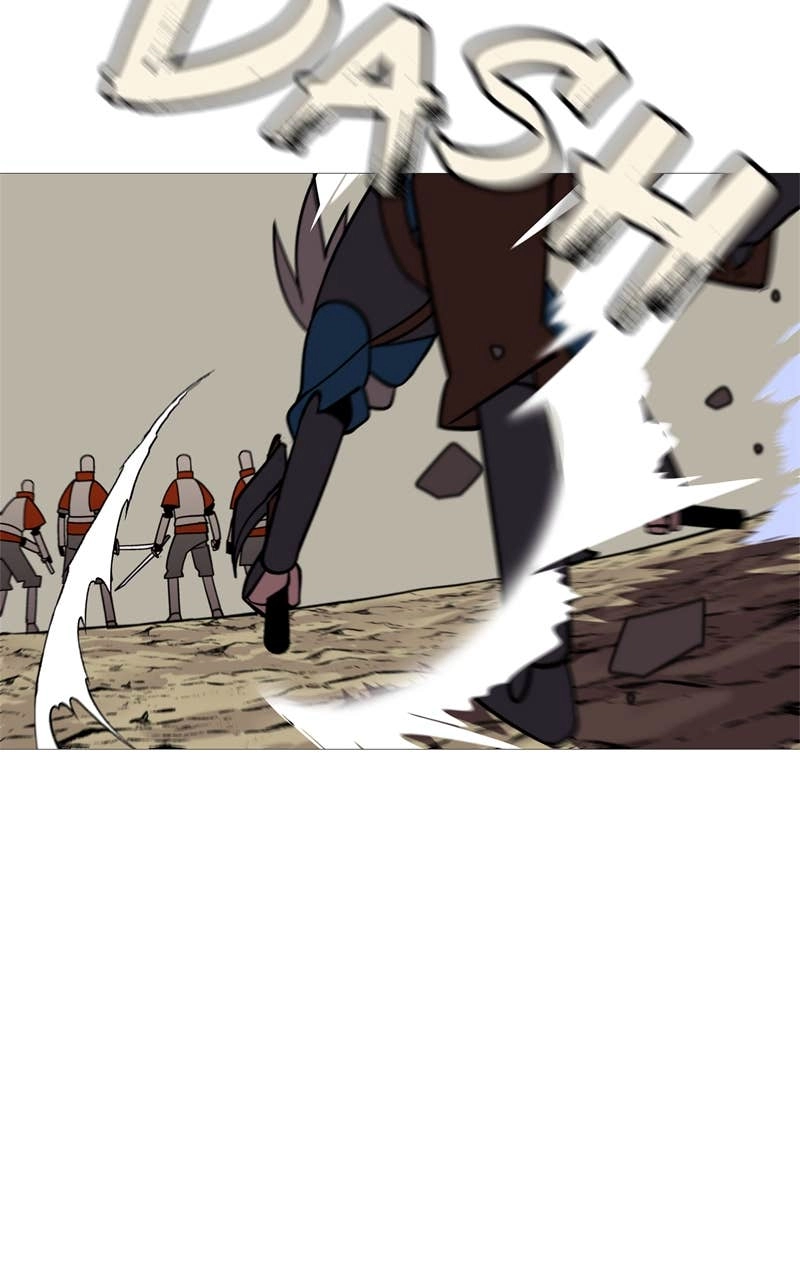 The Story of a Low-Rank Soldier Becoming a Monarch Chapter 11 - Page 73