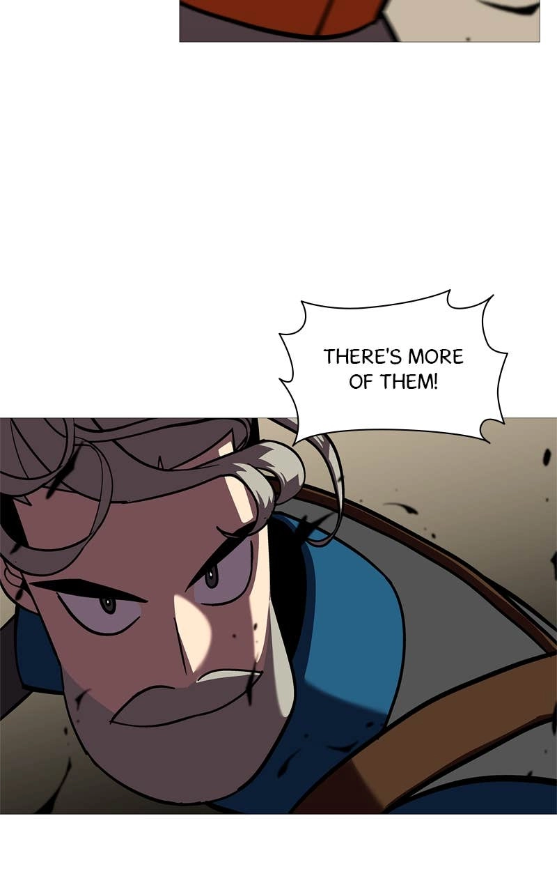 The Story of a Low-Rank Soldier Becoming a Monarch Chapter 11 - Page 76