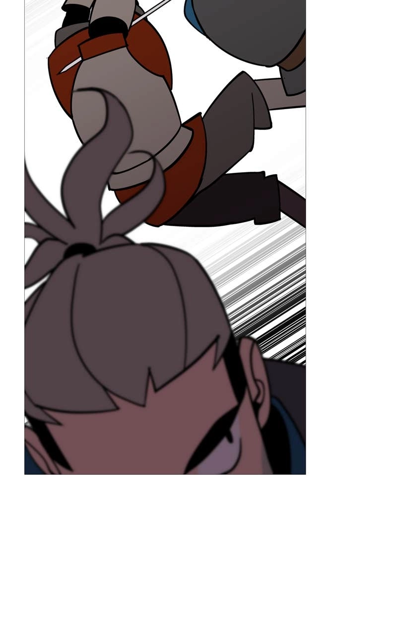 The Story of a Low-Rank Soldier Becoming a Monarch Chapter 11 - Page 79