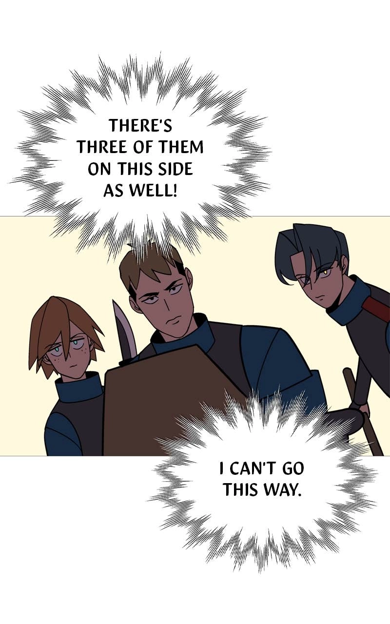 The Story of a Low-Rank Soldier Becoming a Monarch Chapter 11 - Page 81