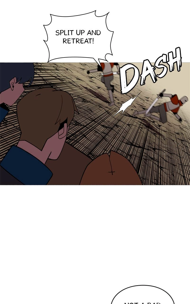 The Story of a Low-Rank Soldier Becoming a Monarch Chapter 11 - Page 82