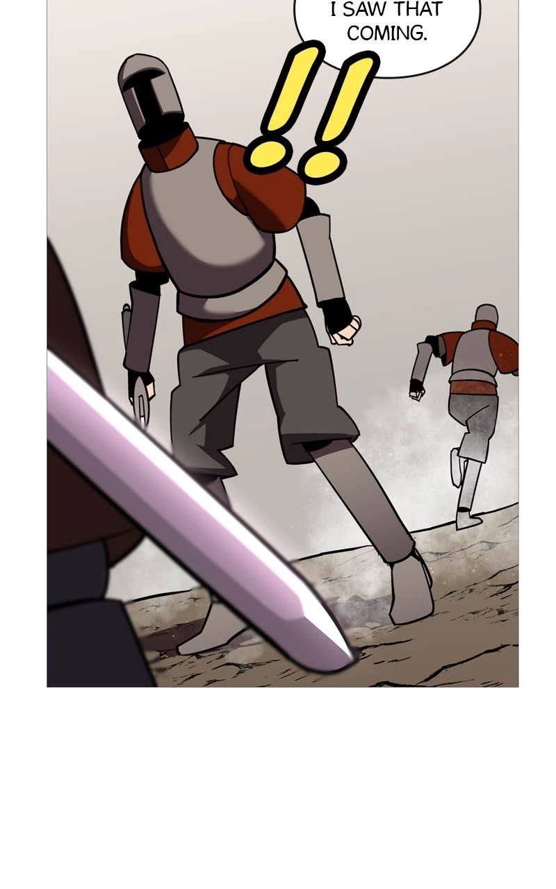 The Story of a Low-Rank Soldier Becoming a Monarch Chapter 11 - Page 84