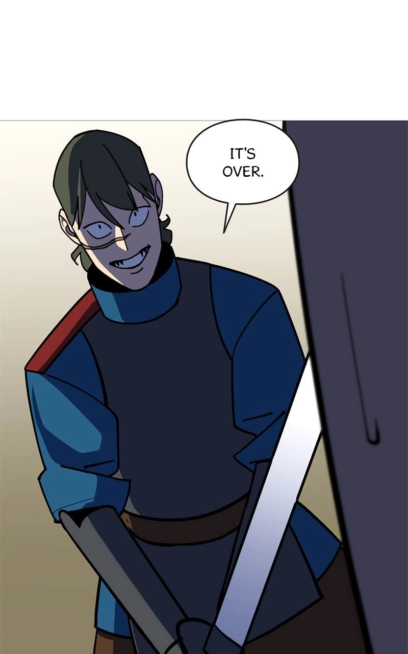 The Story of a Low-Rank Soldier Becoming a Monarch Chapter 11 - Page 85