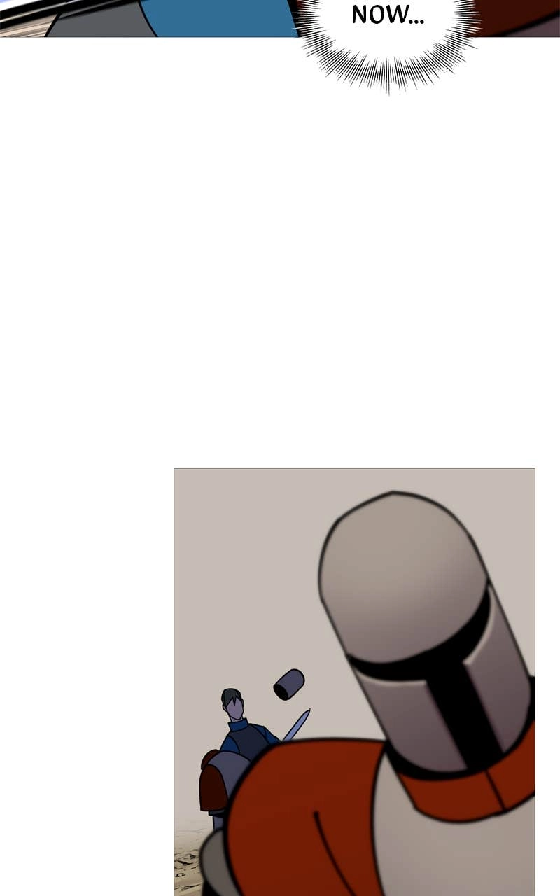 The Story of a Low-Rank Soldier Becoming a Monarch Chapter 11 - Page 87