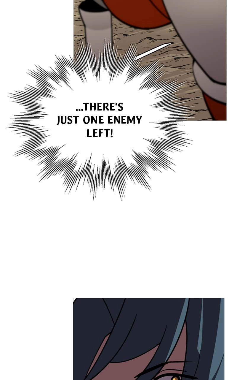 The Story of a Low-Rank Soldier Becoming a Monarch Chapter 11 - Page 88