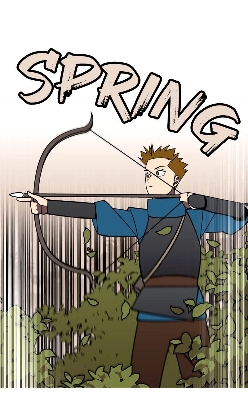 The Story of a Low-Rank Soldier Becoming a Monarch Chapter 11 - Page 90