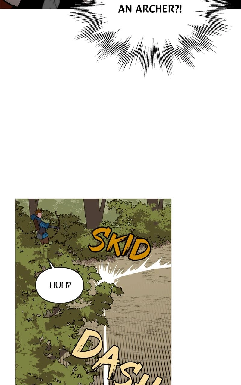 The Story of a Low-Rank Soldier Becoming a Monarch Chapter 11 - Page 92