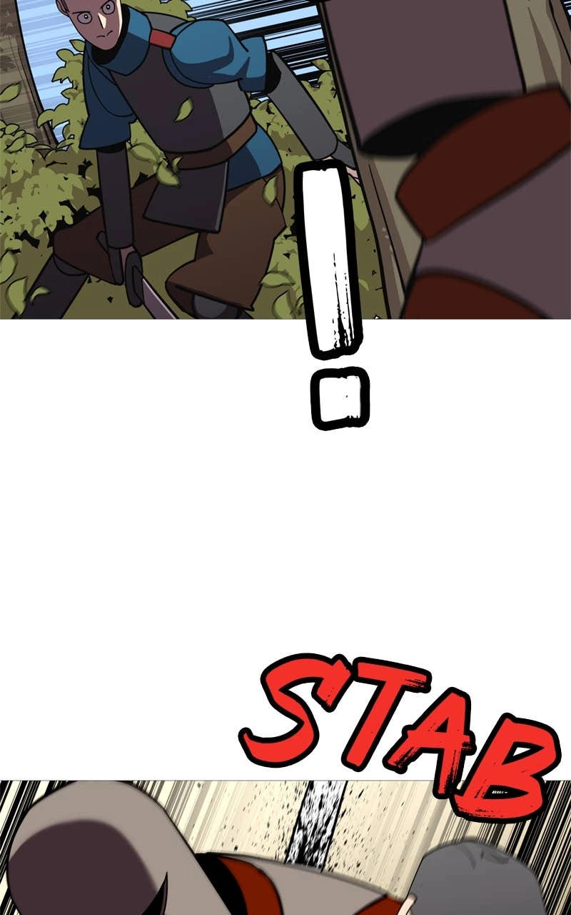 The Story of a Low-Rank Soldier Becoming a Monarch Chapter 11 - Page 94