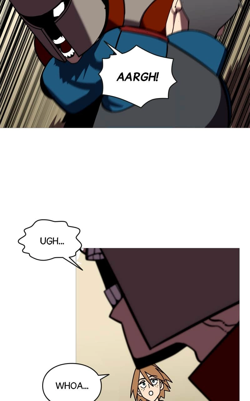 The Story of a Low-Rank Soldier Becoming a Monarch Chapter 11 - Page 95