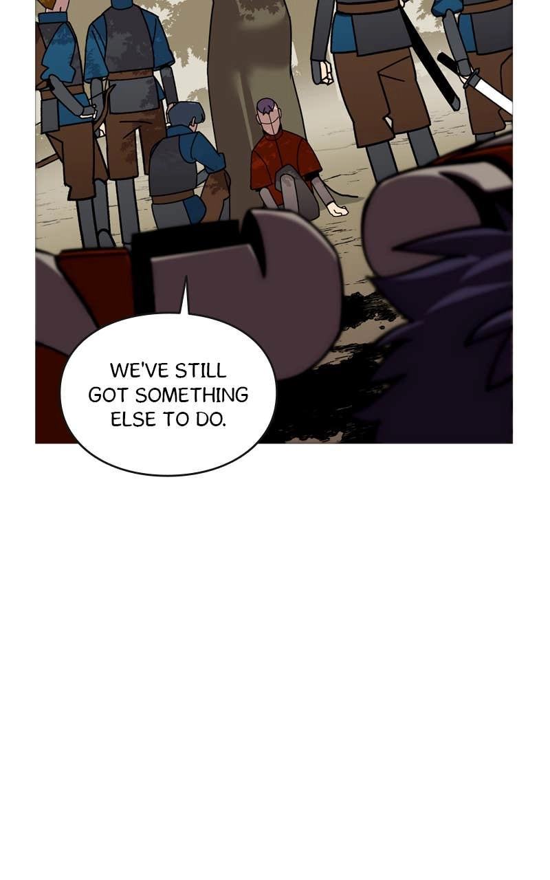 The Story of a Low-Rank Soldier Becoming a Monarch Chapter 12 - Page 4