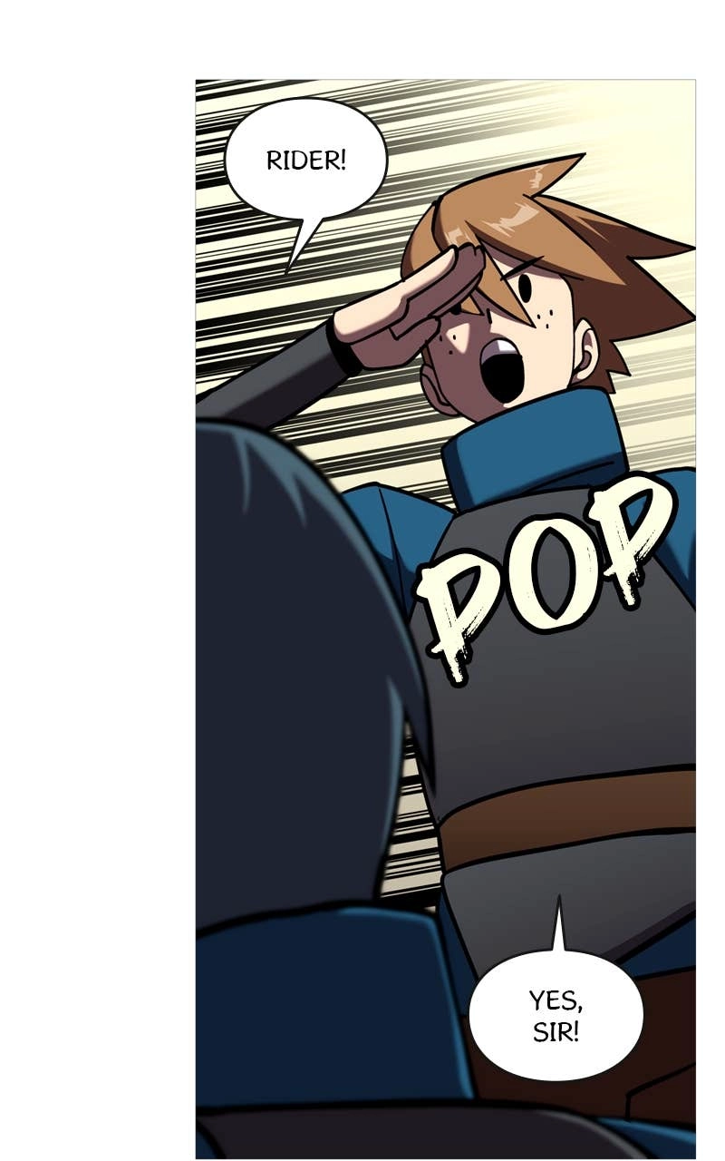 The Story of a Low-Rank Soldier Becoming a Monarch Chapter 12 - Page 5