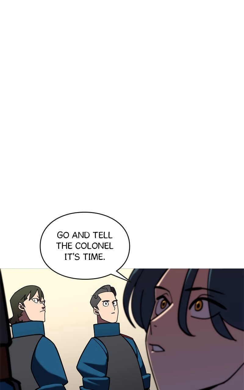 The Story of a Low-Rank Soldier Becoming a Monarch Chapter 12 - Page 6