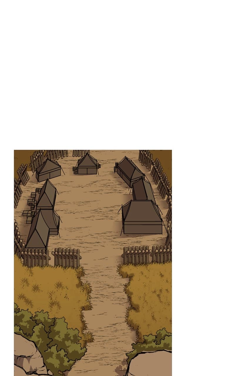 The Story of a Low-Rank Soldier Becoming a Monarch Chapter 12 - Page 10