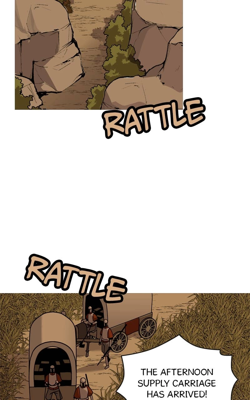 The Story of a Low-Rank Soldier Becoming a Monarch Chapter 12 - Page 11
