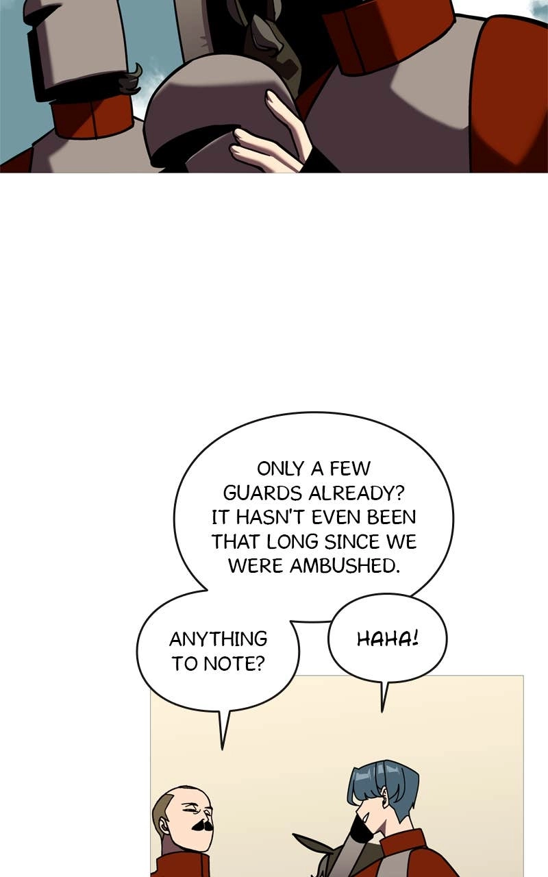 The Story of a Low-Rank Soldier Becoming a Monarch Chapter 12 - Page 13