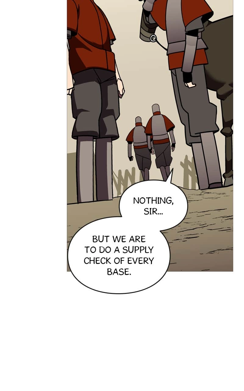 The Story of a Low-Rank Soldier Becoming a Monarch Chapter 12 - Page 14