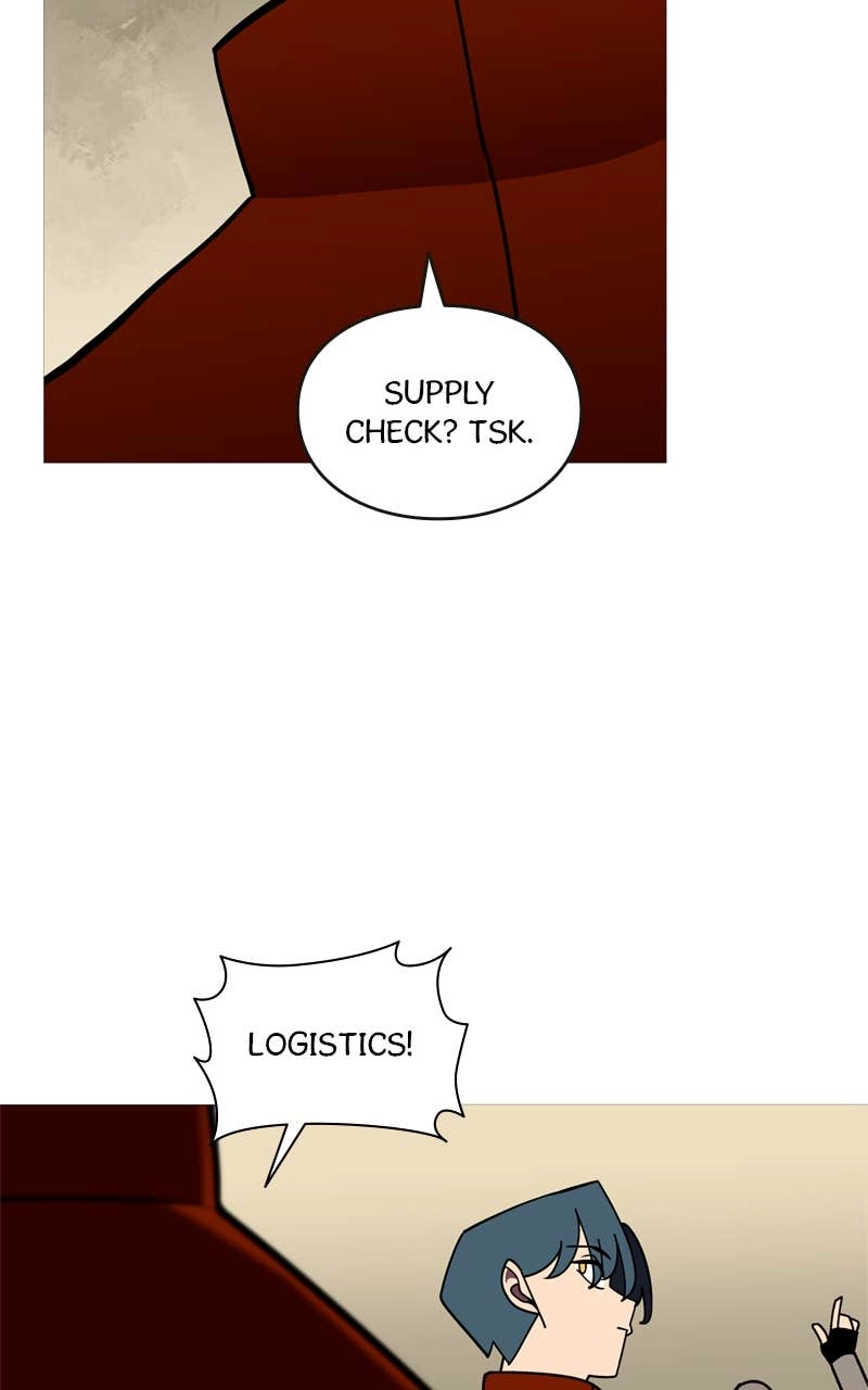 The Story of a Low-Rank Soldier Becoming a Monarch Chapter 12 - Page 16