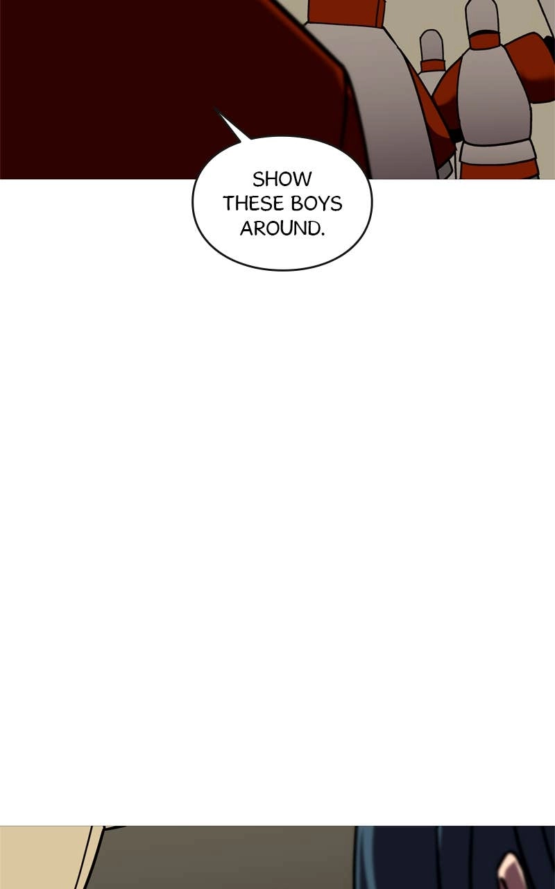 The Story of a Low-Rank Soldier Becoming a Monarch Chapter 12 - Page 17