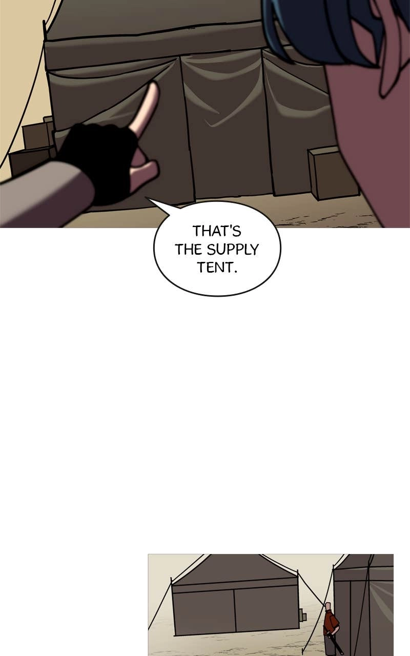 The Story of a Low-Rank Soldier Becoming a Monarch Chapter 12 - Page 18
