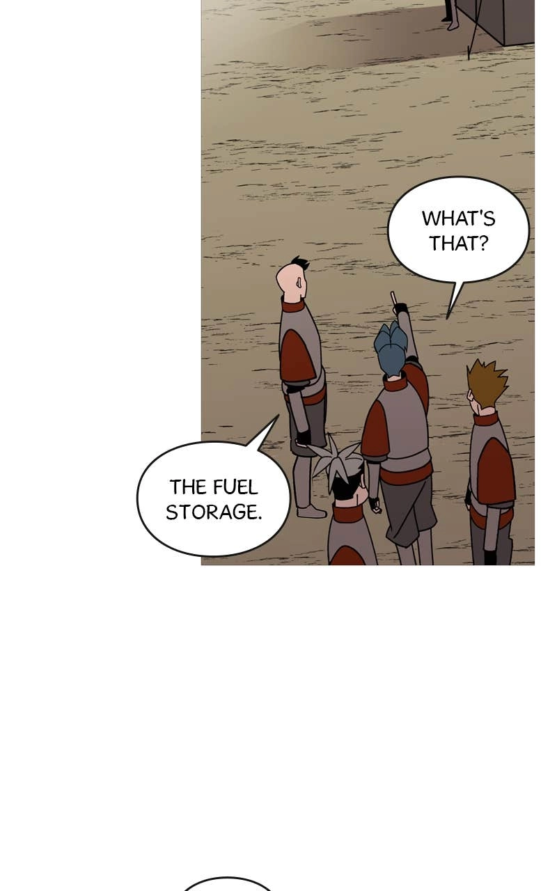 The Story of a Low-Rank Soldier Becoming a Monarch Chapter 12 - Page 19