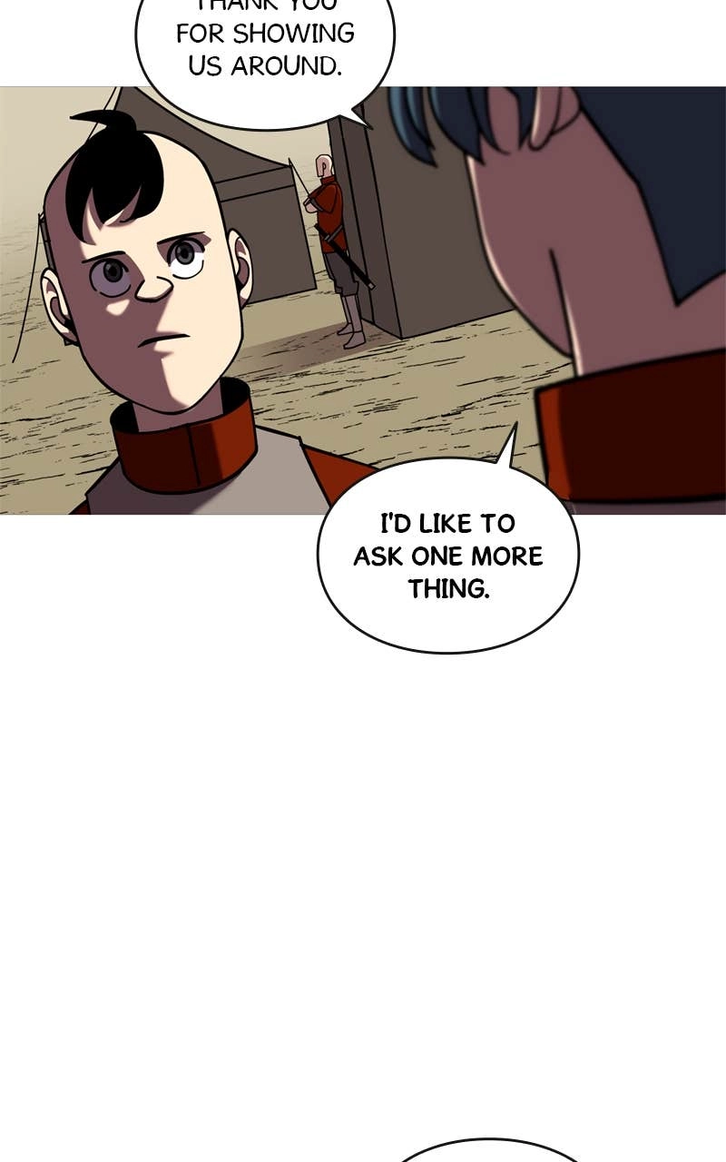 The Story of a Low-Rank Soldier Becoming a Monarch Chapter 12 - Page 21