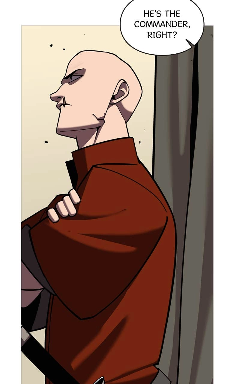 The Story of a Low-Rank Soldier Becoming a Monarch Chapter 12 - Page 22