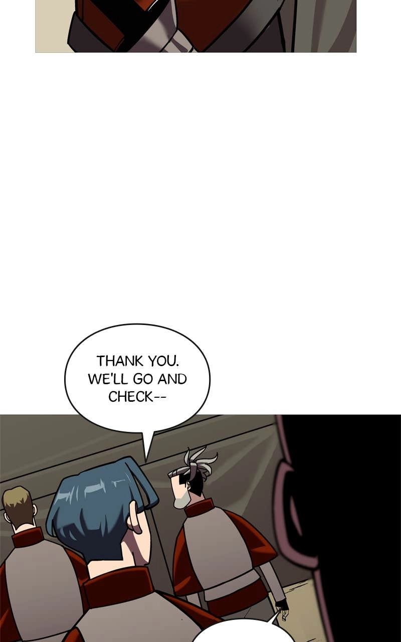 The Story of a Low-Rank Soldier Becoming a Monarch Chapter 12 - Page 23