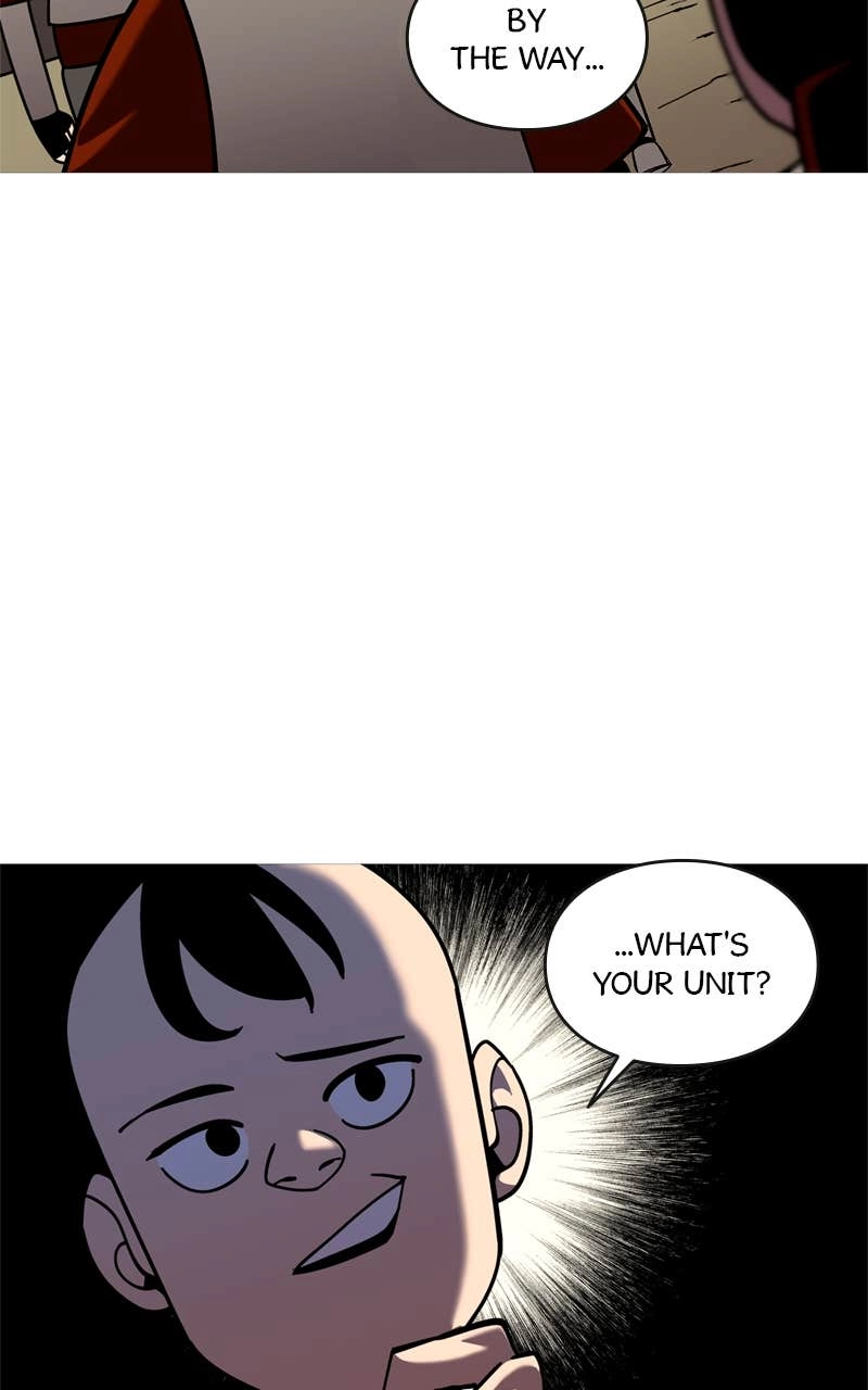 The Story of a Low-Rank Soldier Becoming a Monarch Chapter 12 - Page 24