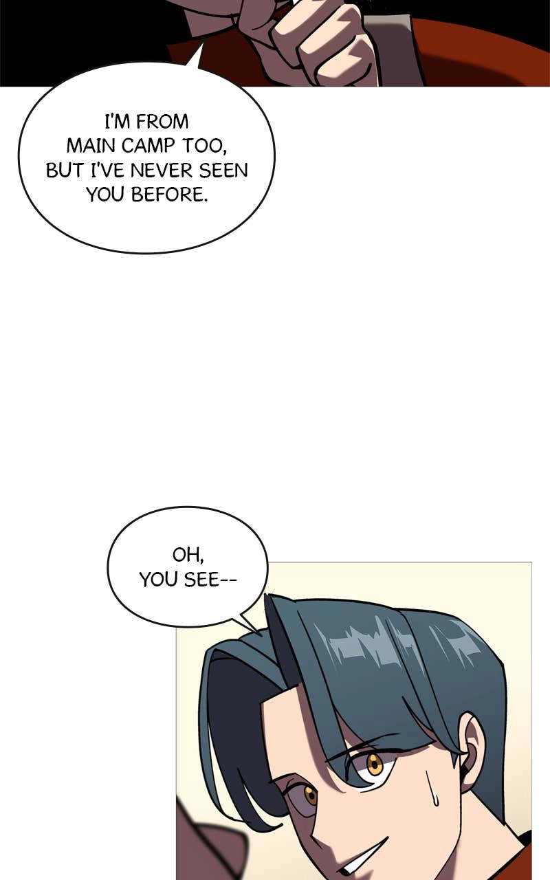 The Story of a Low-Rank Soldier Becoming a Monarch Chapter 12 - Page 25