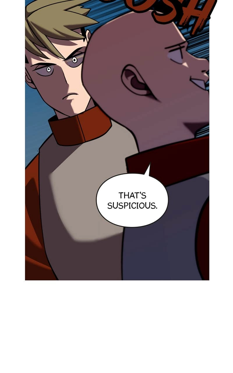 The Story of a Low-Rank Soldier Becoming a Monarch Chapter 12 - Page 27