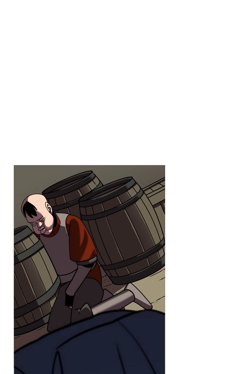 The Story of a Low-Rank Soldier Becoming a Monarch Chapter 12 - Page 28
