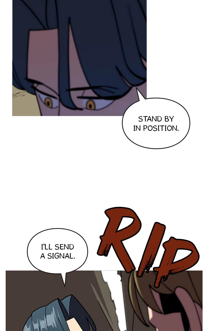 The Story of a Low-Rank Soldier Becoming a Monarch Chapter 12 - Page 29