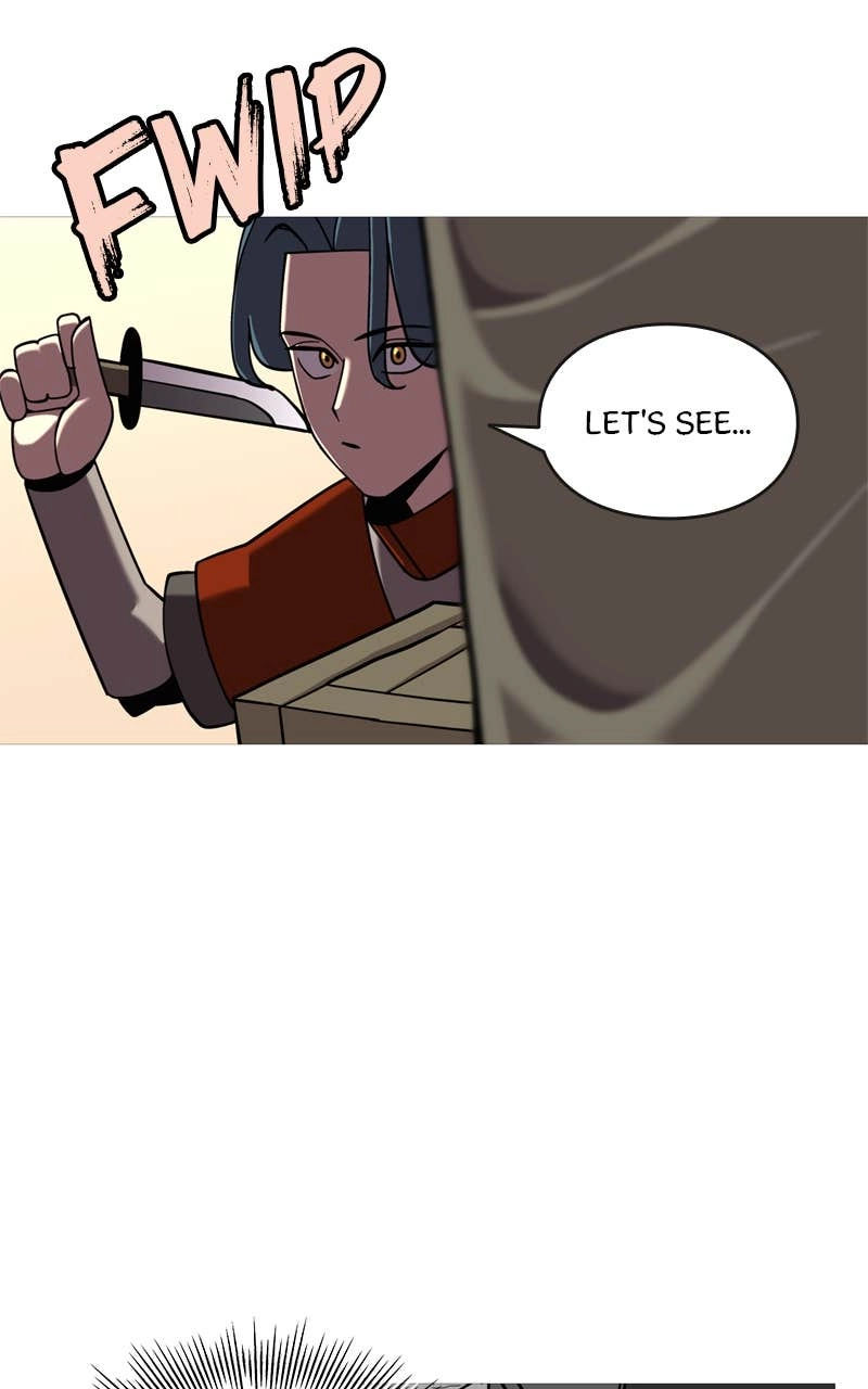 The Story of a Low-Rank Soldier Becoming a Monarch Chapter 12 - Page 31