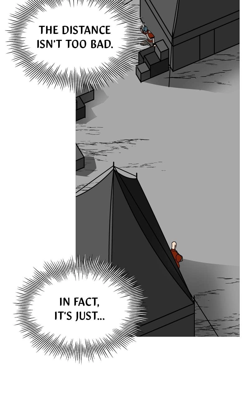 The Story of a Low-Rank Soldier Becoming a Monarch Chapter 12 - Page 32