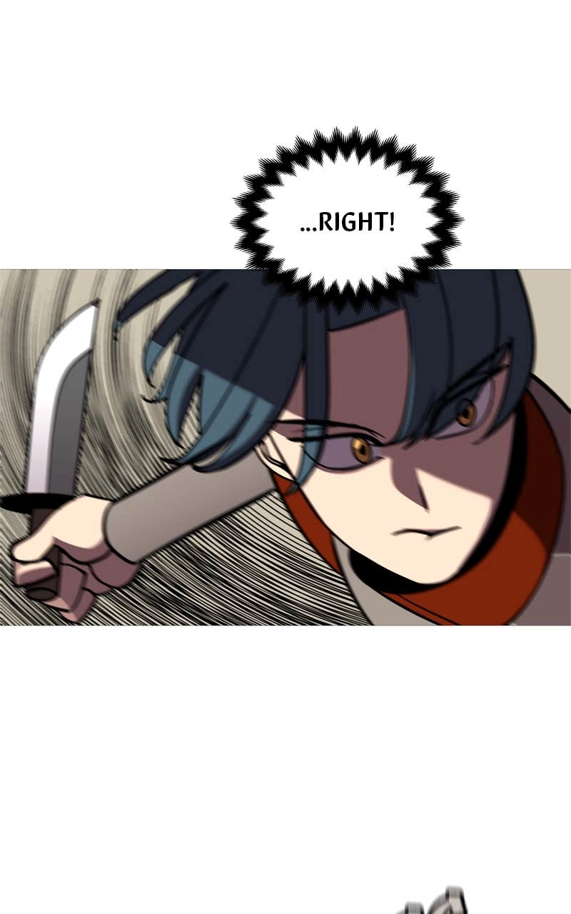 The Story of a Low-Rank Soldier Becoming a Monarch Chapter 12 - Page 33